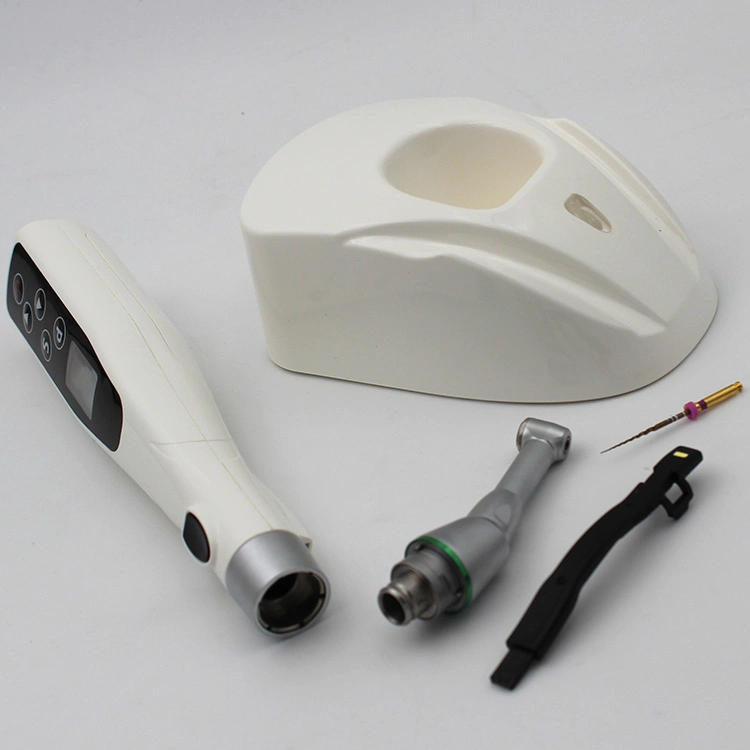 Wireless LED Light Root Canal Treatment Endodontic Endo Motor