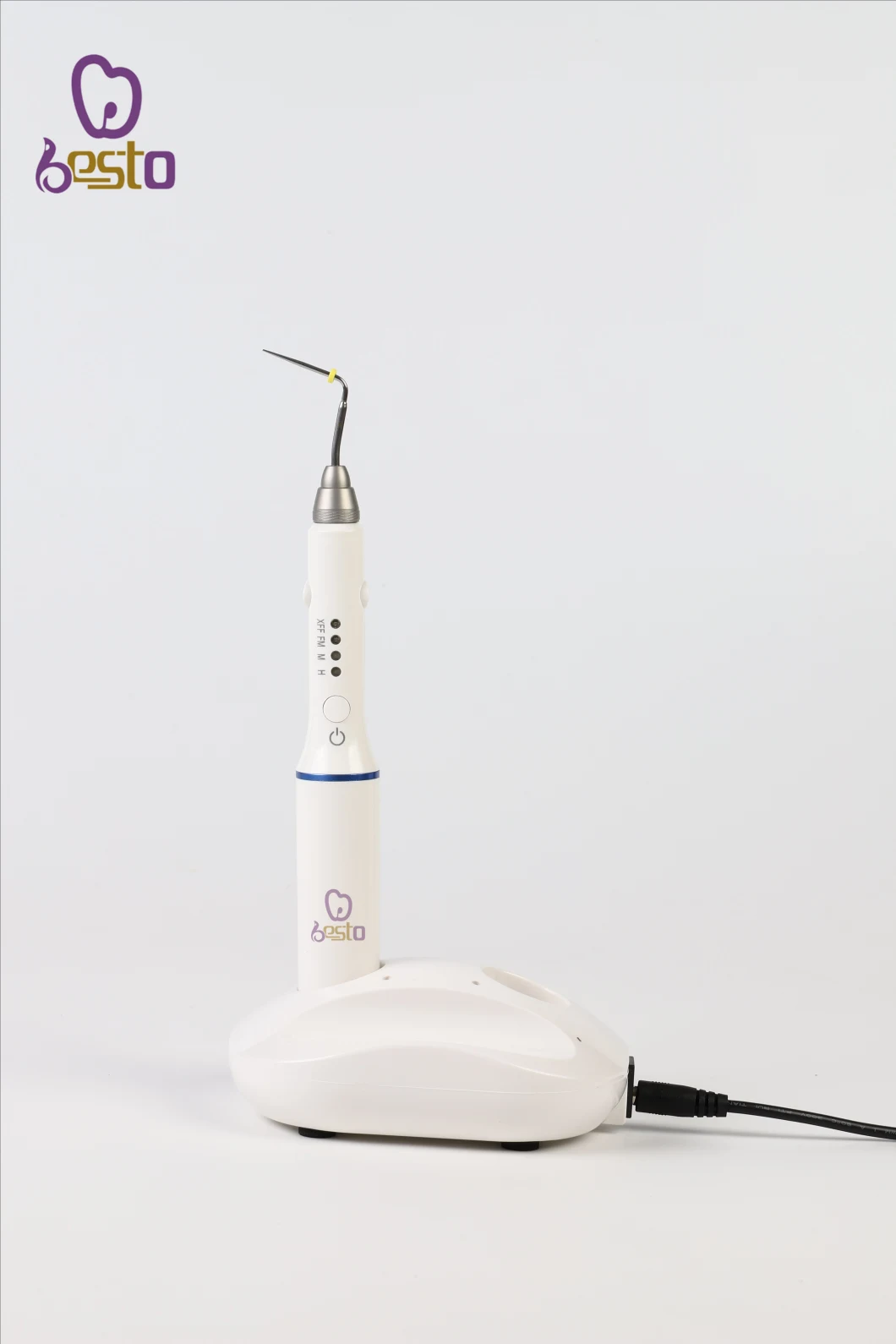 Hot Melt Filling System Dental Materials Endodontic Durable Dental Obturation Gutta Percha Pen