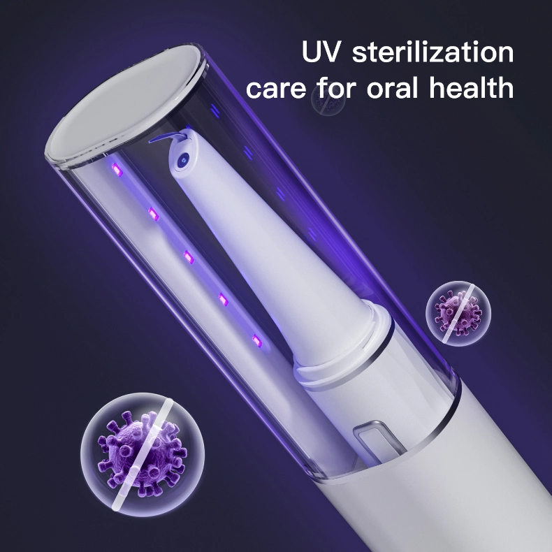 Portable Intelligent Visual Teeth Large Version Clean T12 Plus, Ultrasonic Cleaning, Dental Cleaning Equipment Manufacturer, Dental Instrument Medical Supply