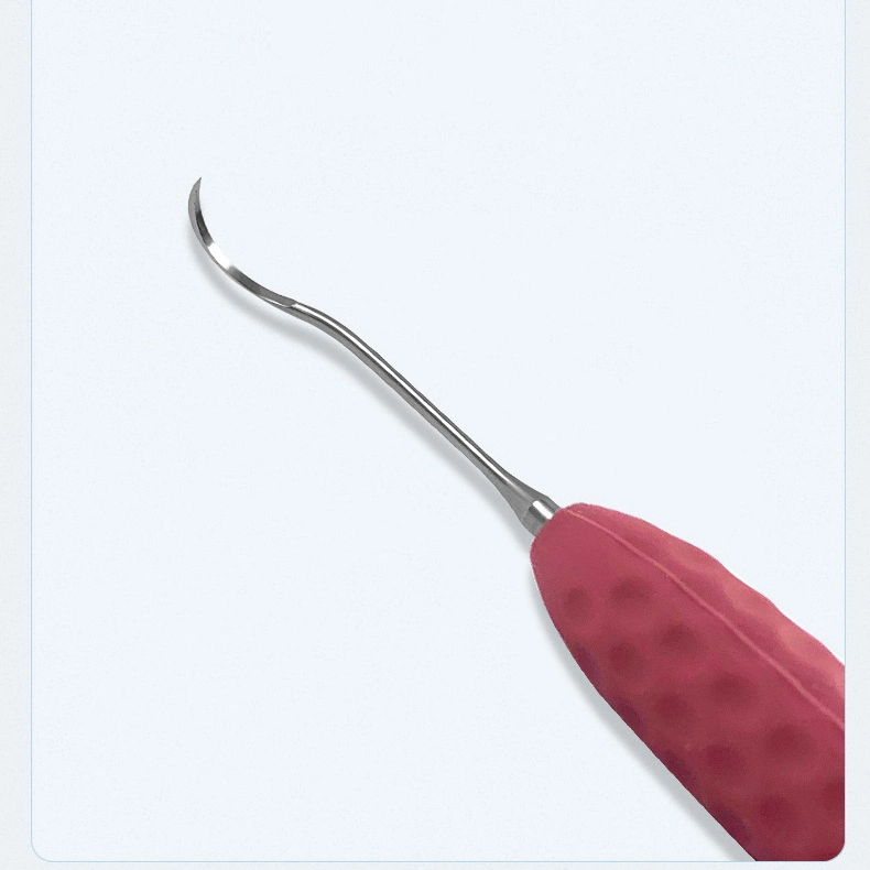 Dental Tools Composite Filling Trimmer Instruments Restoration Placement CT7