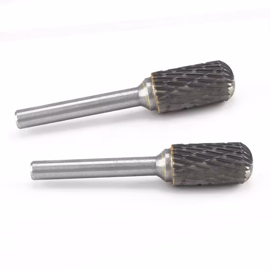 Tungsten Carbide Burrs Set 3 6 Rotary Files Tool Set