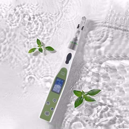 Good Price Orthodontic LED 16: 1 Endo Motor