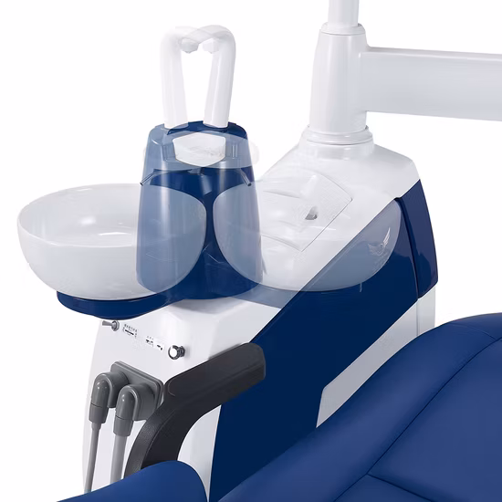 Hot Selling Ce Approved Dental Chair Cdc Dental Supplies/Vet Dental Equipment/Dental Instruments Switzerland