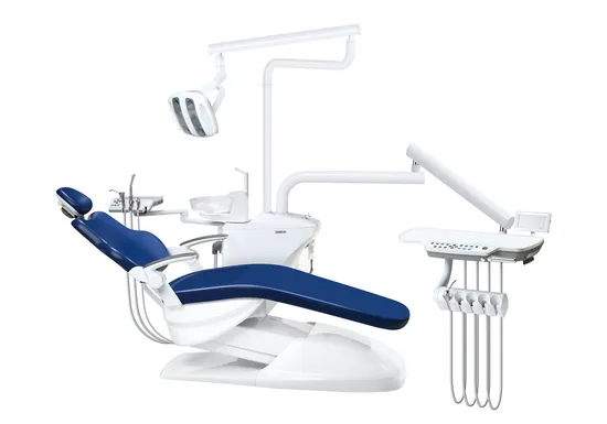 China Supply Best Wholesale Price Economic Basic Dental Product Unit Equipment Chair Dental Instrument