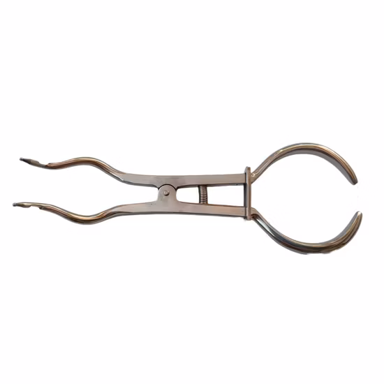 Dental Medical Rubber Dam Kit/Dental Instruments
