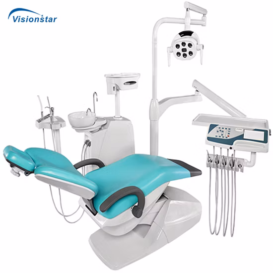 China MD-A01 Dental Chair Bulkbuy Wholesale Dental Instrument