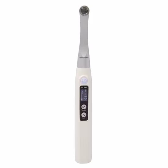 Medical Instrument Supplies Equipment Cordless Dental Products 1 Second LED Curing Light Price