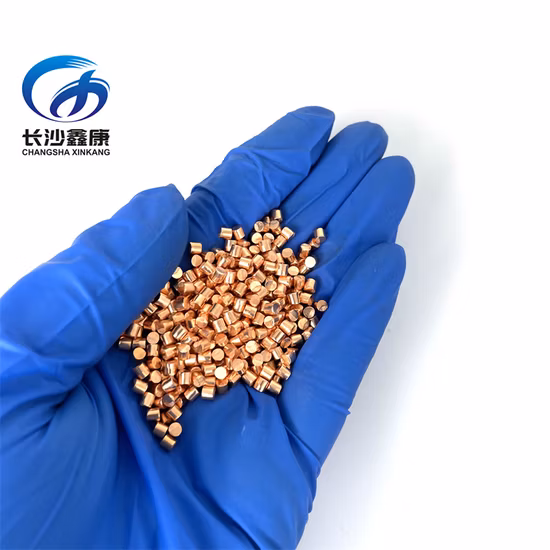 Dental Root Canal Filling Materials Gutta Percha Pellet for Hot Melt Obturation Endo System / Endodontic Gutta Percha Bar