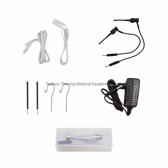 Dental Touch Screen Endo Motor Medical Equipmen with Touch Screen Apex Locator
