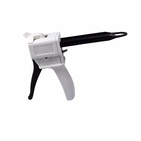 Medical Dental Compule Gun Dental Instrument
